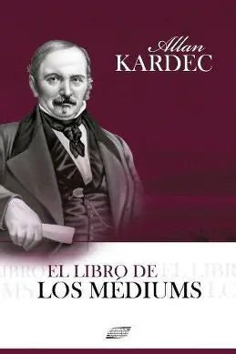 LIBRO DE LOS ,MEDIUMS