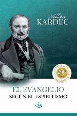 EVANGELIO SEGÚN EL ESPIRITISMO